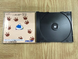 O-chan no Oekaki Logic SEGA SATURN Japan - FJ9291 - Photo 3