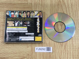 Gekka no Kishi Ouryuusen SEGA SATURN Japan - FJ9292 - Photo 2