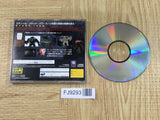 Krazy Ivan SEGA SATURN Japan - FJ9293 - Photo 2