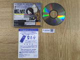 GeGeGe no Kitarou Gentou Kaikitan SEGA SATURN Japan - FJ9294 - Photo 2