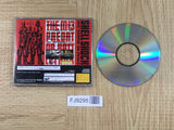 ShellShock SEGA SATURN Japan - FJ9295 - Photo 2