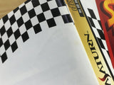Street Racer Extra SEGA SATURN Japan - FJ9296 - Photo 3