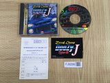 Zero4 Champ DooZy-J Type-R SEGA SATURN Japan - FJ9298 - Photo 1