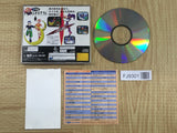 Nights Into Dreams... SEGA SATURN Japan - FJ9301 - Photo 2