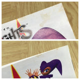 Nights Into Dreams... SEGA SATURN Japan - FJ9301 - Photo 3