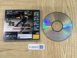 Virtua Cop SEGA SATURN Japan - FJ9303 - Photo 2