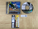 Virtua Fighter 2 SEGA SATURN Japan - FJ9304 - Photo 1
