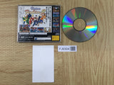 Virtua Fighter 2 SEGA SATURN Japan - FJ9304 - Photo 2