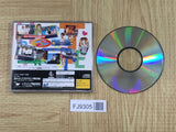 Heartbeat Scramble SEGA SATURN Japan - FJ9305 - Photo 2