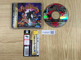 Fighting Vipers SEGA SATURN Japan - FJ9307 - Photo 1