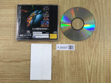 Fighting Vipers SEGA SATURN Japan - FJ9307 - Photo 2