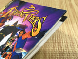 Fighting Vipers SEGA SATURN Japan - FJ9307 - Photo 3