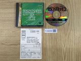 Prisoner of Ice Jashin Kourin SEGA SATURN Japan - FJ9309 - Photo 1