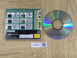 Sega Ages Memorial Selection VOL.2 SEGA SATURN Japan - FJ9311 - Photo 2