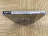Sega Ages Memorial Selection VOL.2 SEGA SATURN Japan - FJ9311 - Photo 4