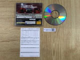 MechWarrior 2 SEGA SATURN Japan - FJ9312 - Photo 2