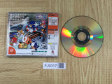 Sonic Adventure SEGA DreamCast Japan - FJ9317 - Photo 2