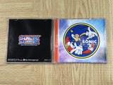 Sonic Adventure SEGA DreamCast Japan - FJ9317 - Photo 3