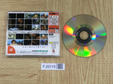 SoulCalibur SEGA DreamCast Japan - FJ9318 - Photo 2