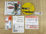 Power Smash SEGA DreamCast Japan - FJ9319 - Photo 1