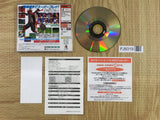 Power Smash SEGA DreamCast Japan - FJ9319 - Photo 2