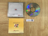 Fully Cowled Mini Yonku Super Factory SEGA SATURN Japan - FJ9320 - Photo 2