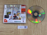 Grandia II 2 SEGA DreamCast Japan - FJ9321 - Photo 2