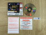 Super Robot Taisen Alpha for Dreamcast SEGA DreamCast Japan - FJ9322 - Photo 2