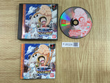 One Piece Tobidase Kaizokudan! SONY PS1 Japan - FJ9324 - Photo 1