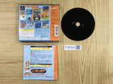 One Piece Tobidase Kaizokudan! SONY PS1 Japan - FJ9324 - Photo 2