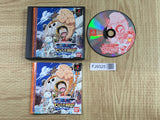 One Piece Tobidase Kaizokudan! SONY PS1 Japan - FJ9325 - Photo 1