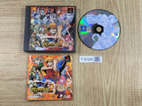 One Piece Grand Battle 2 SONY PS1 Japan - FJ9326 - Photo 1