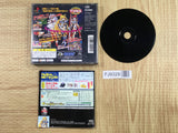 Ginga O Jousama Densetsu Yuna Final Edition SONY PS1 Japan - FJ9329 - Photo 2