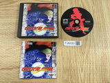 Critical Blow SONY PS1 Japan - FJ9330 - Photo 1