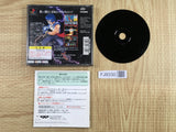 Critical Blow SONY PS1 Japan - FJ9330 - Photo 2