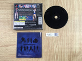 Genei Tougi Shadow Struggle SONY PS1 Japan - FJ9331 - Photo 2