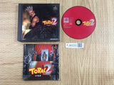 Tobal 2 SONY PS1 Japan - FJ9333 - Photo 1