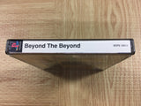 Beyond The Beyond SONY PS1 Japan - FJ9334 - Photo 4