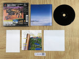 Velldeselba Senki Tsubasa No Kunshou SONY PS1 Japan - FJ9335 - Photo 2