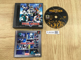 Real Robots Final Attack SONY PS1 Japan - FJ9336 - Photo 1