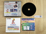 Rockman Megaman Battle and Chase SONY PS1 Japan - FJ9337 - Photo 2
