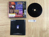 Wild Arms SONY PS1 Japan - FJ9338 - Photo 2