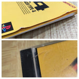 R4 Ridge Racer Type 4 SONY PS1 Japan - FJ9339 - Photo 3