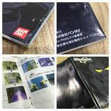 SD Gundam G Generation SONY PS1 Japan - FJ9341 - Photo 3