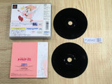 Animetic Story Game Card Captor Sakura SONY PS1 Japan - FJ9342 - Photo 2