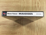 Brave Fencer Musashiden Square's Preview 2 SONY PS1 Japan - FJ9343 - Photo 4