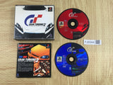 Gran Turismo 2 SONY PS1 Japan - FJ9344 - Photo 1