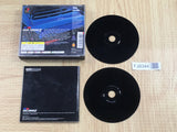 Gran Turismo 2 SONY PS1 Japan - FJ9344 - Photo 2
