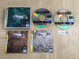 Grandia SEGA SATURN Japan - FJ9346 - Photo 1