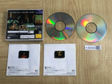Grandia SEGA SATURN Japan - FJ9346 - Photo 2